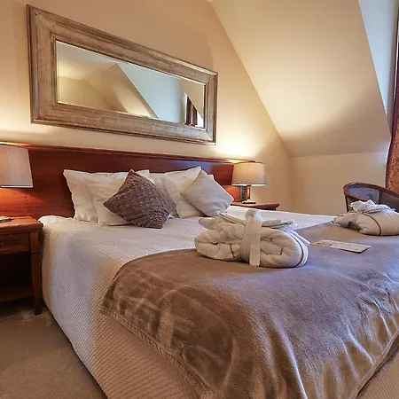 Otel Grand Stamary Zakopane
