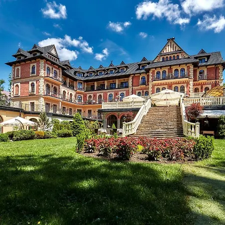 Grand Stamary Otel