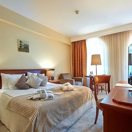 Grand Stamary Otel