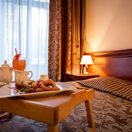 Grand Stamary Otel 4*