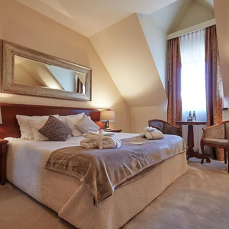 Grand Stamary Otel Zakopane