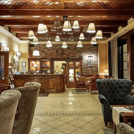 Grand Stamary Otel 4*