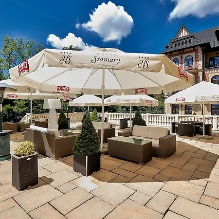 Grand Stamary Zakopane