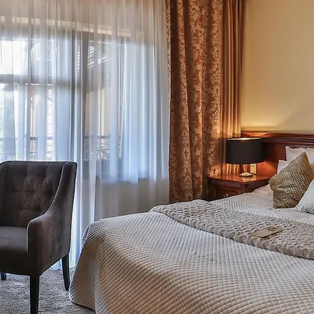 Otel Grand Stamary