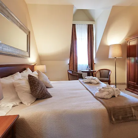 Grand Stamary Otel Zakopane