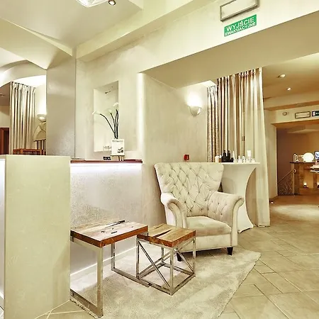 Otel Grand Stamary Zakopane