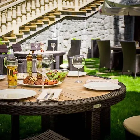 Grand Stamary Hotel 4*