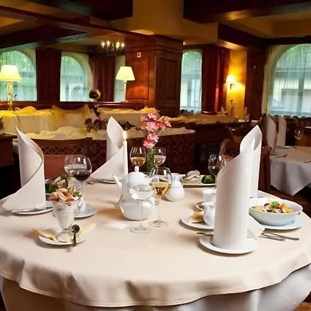 Hotel Grand Stamary 4*