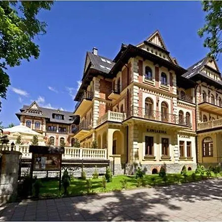 Grand Stamary Zakopane