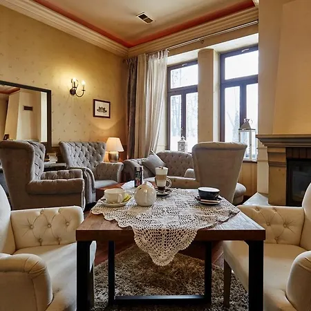 Otel Grand Stamary Zakopane