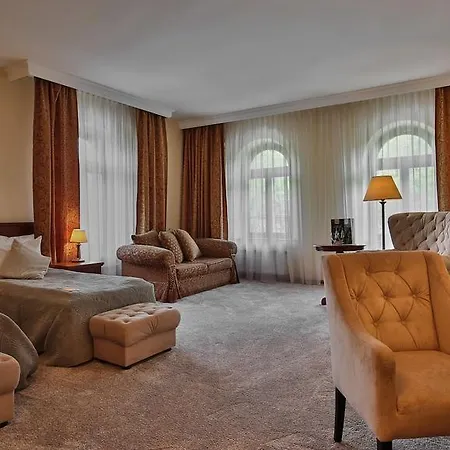 Hotel Grand Stamary 4*