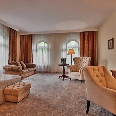 Otel Grand Stamary Zakopane