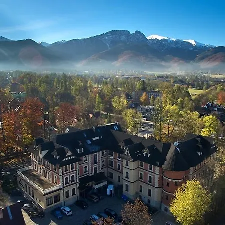 Grand Stamary Zakopane