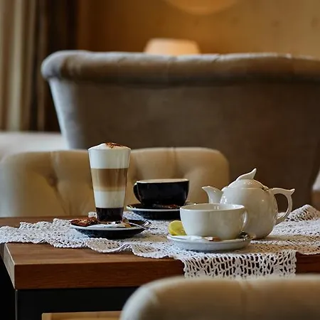 Grand Stamary 4* Zakopane