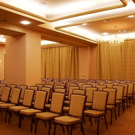 Grand Stamary Hotel