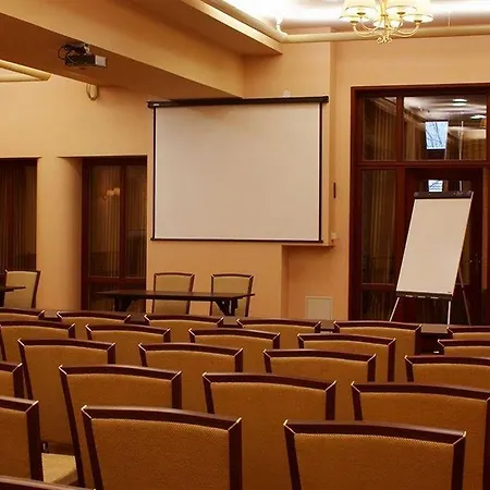Grand Stamary Otel Zakopane