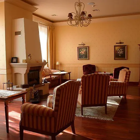 Grand Stamary Hotel 4*