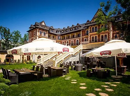 Grand Stamary 4* Zakopane