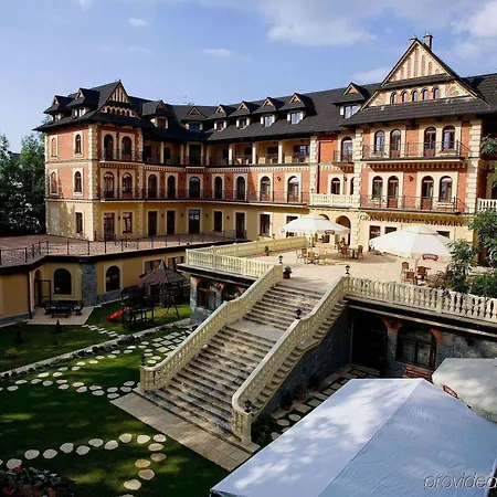 Grand Stamary 4* Zakopane