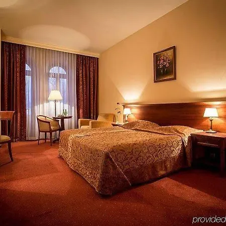 Grand Stamary Zakopane