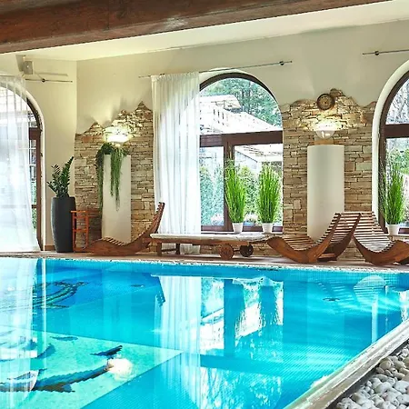 Otel Grand Stamary