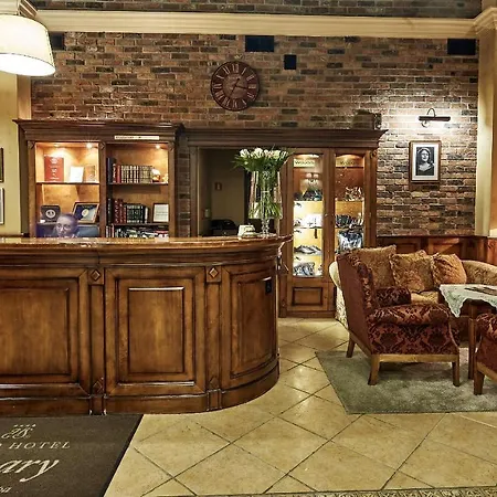 Otel Grand Stamary Zakopane