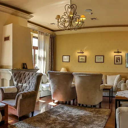 Grand Stamary Hotel 4*