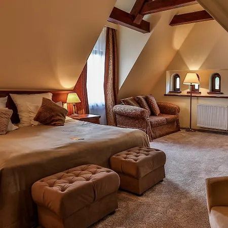 Grand Stamary Zakopane