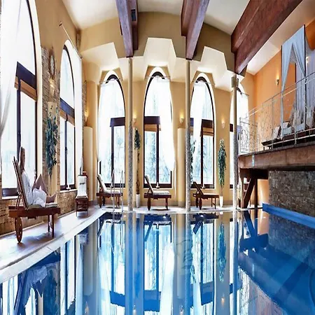 Otel Grand Stamary