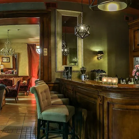 Hotel Grand Stamary