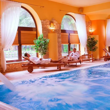 Hotel Grand Stamary