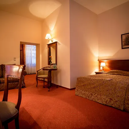 Grand Stamary Otel Zakopane