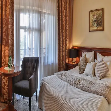 Grand Stamary 4* Zakopane