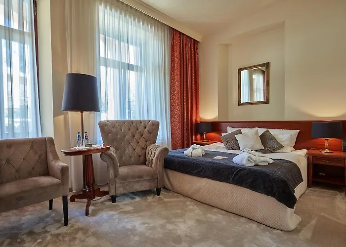 Hotel Grand Stamary 4*