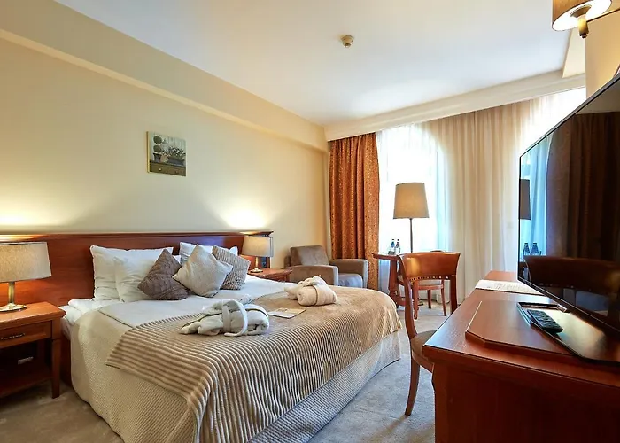 Grand Stamary Hotell