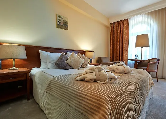 Grand Stamary 4* Zakopane