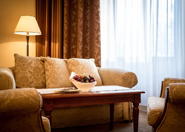 Grand Stamary 4* Zakopane