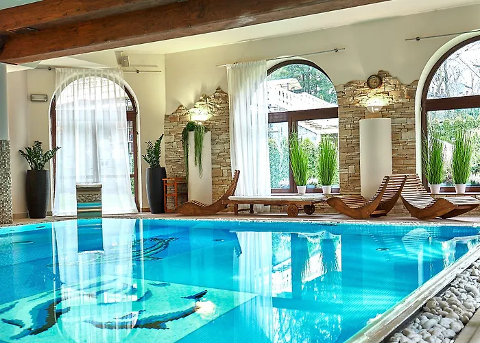 Hotel Grand Stamary 4*