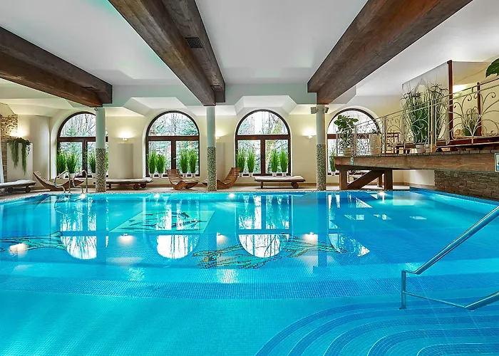 Hotell Grand Stamary 4*