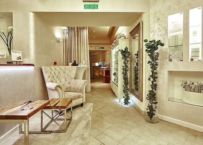 Grand Stamary Hotel Zakopane