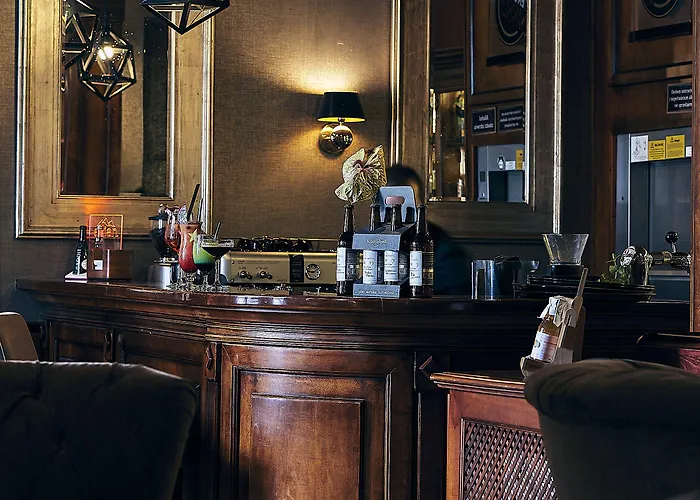 Grand Stamary Hotell 4*