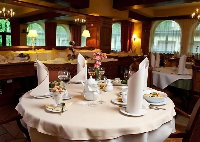 Hotel Grand Stamary 4*