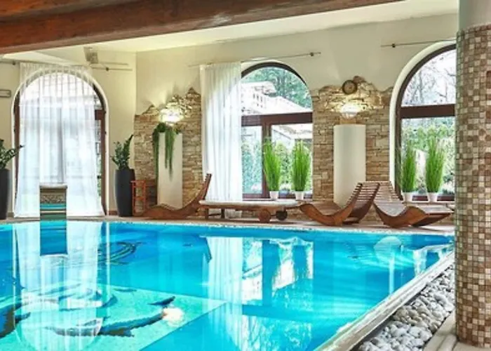 Grand Stamary Hotell