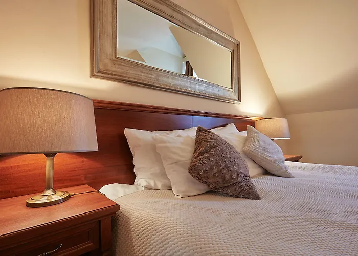 Grand Stamary Hotell Zakopane