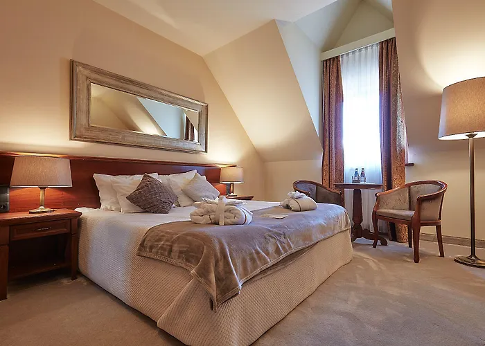 Grand Stamary Hotell Zakopane