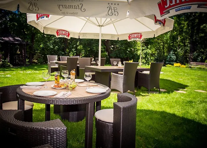 Hotel Grand Stamary 4*