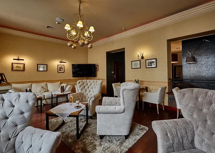 Hotel Grand Stamary 4*