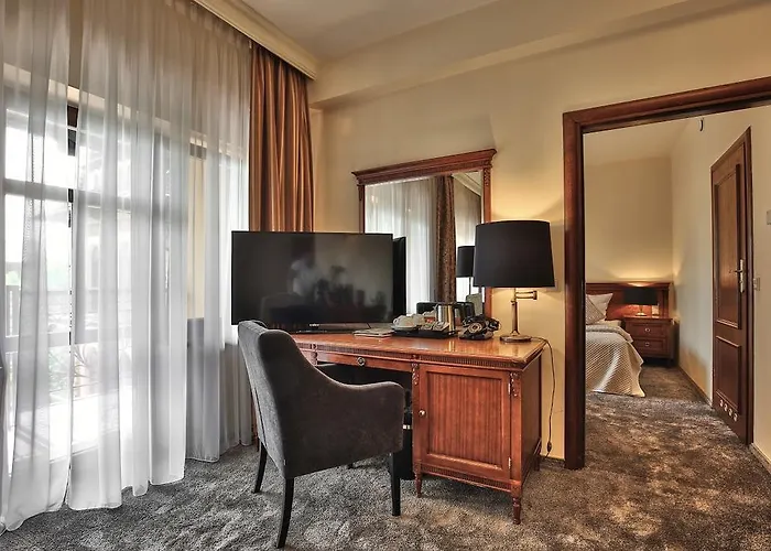 Grand Stamary Zakopane