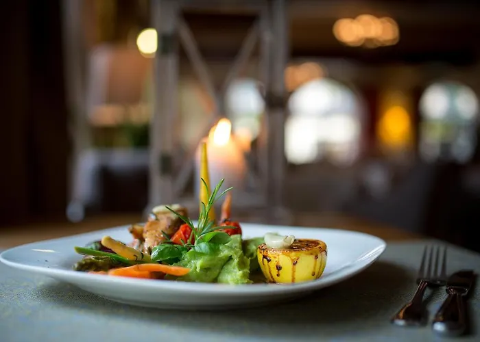 Hotell Grand Stamary