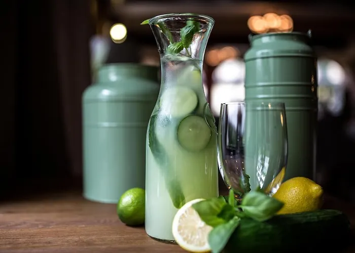 Hotel Grand Stamary 4*